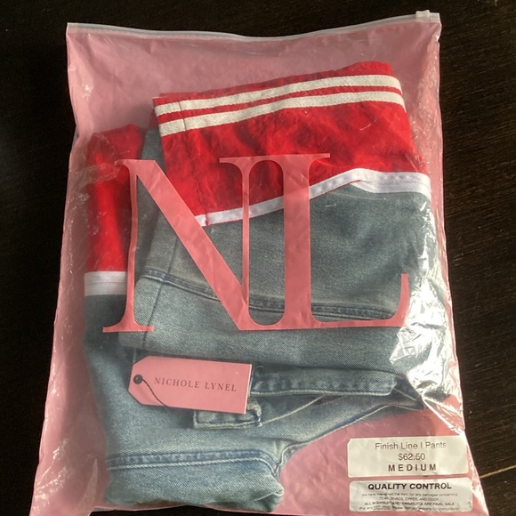 NL pants - Picture 8 of 11